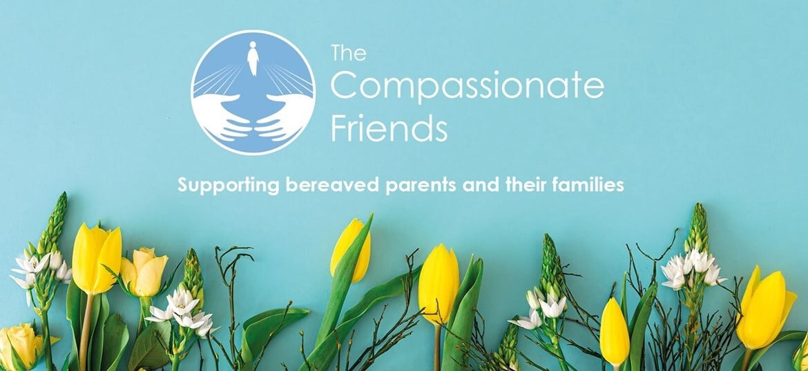 The Compassionate Friends